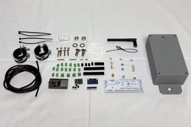 Control Module