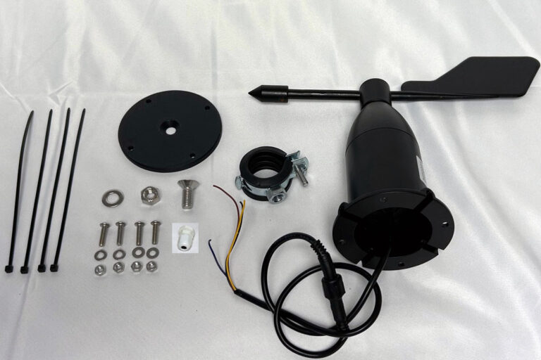 Winddirection Sensor Module
